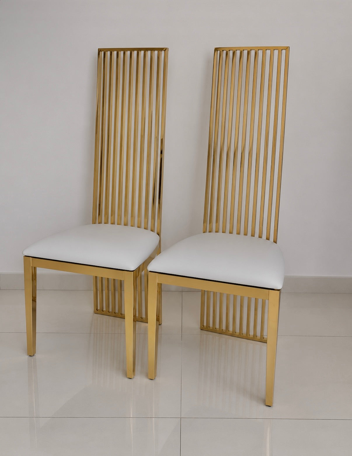 Versora Signature Chair
