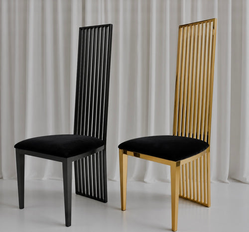 Versora Signature Chair