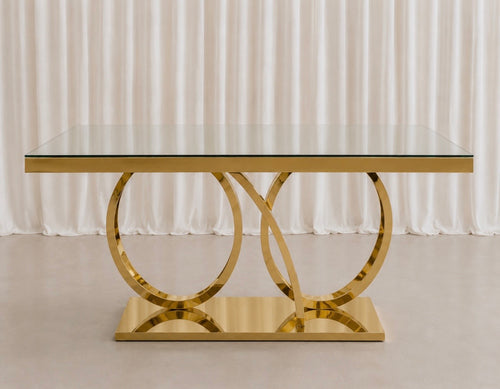 Versora Luxe Table