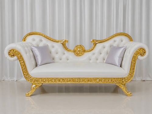 Royal Éclat Luxe Sofa Collection