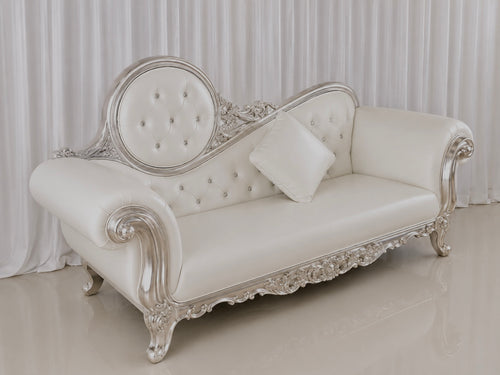 Royal Éclat Luxe Sofa Collection