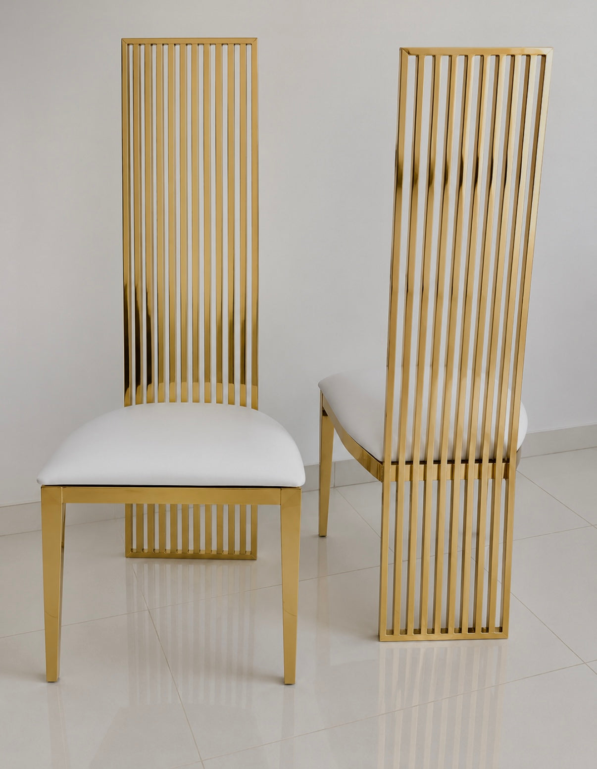 Versora Signature Chair