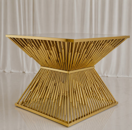 Versora Aurora Luxe Dining Table
