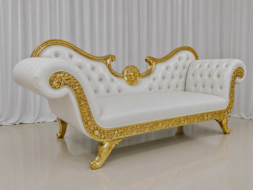 Royal Éclat Luxe Sofa Collection